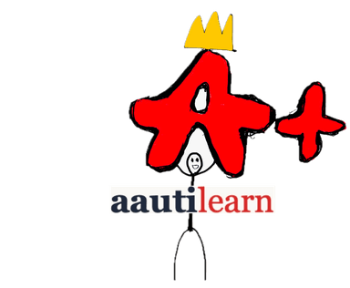Aauti Learn